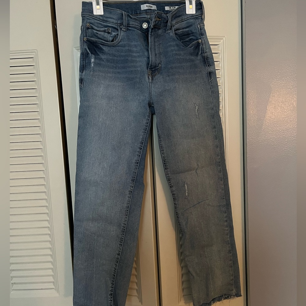 Kensie Jeans